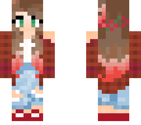 girl