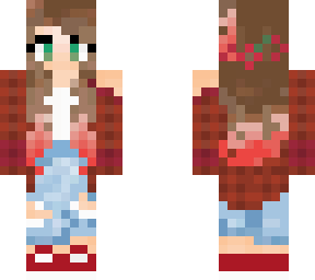 girl