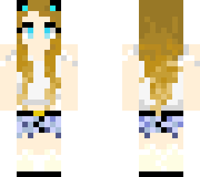 girl oc