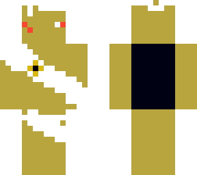 god
