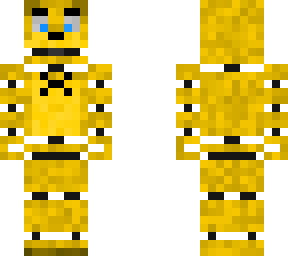 golden freddy