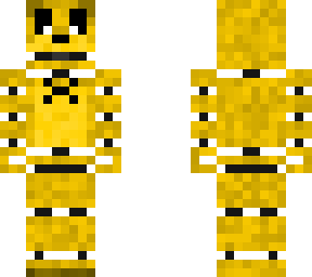 golden freddy
