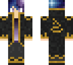 golden glxy