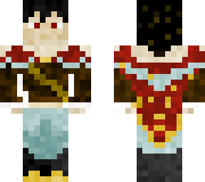 golden horns