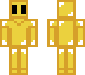golden mag