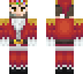 gona89 xmas king