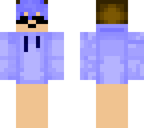 goobir clan skin