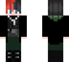 goth boi