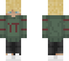 gothimgoosey skin