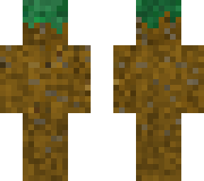 grass block