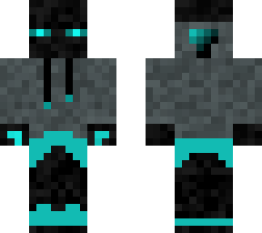 gray sweatshirt ender