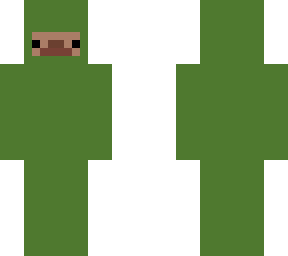 green.