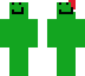green but christmas