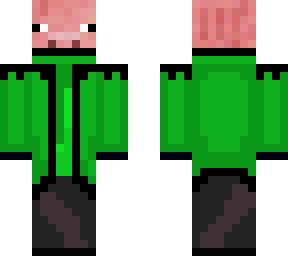 green but fixed