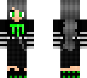 green gothic