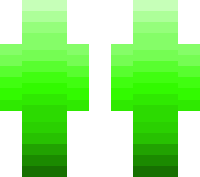 green gradient