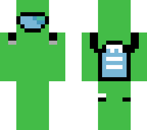 green safe