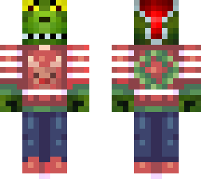 grinch