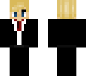 groom