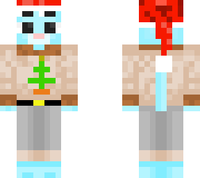 gumball festive