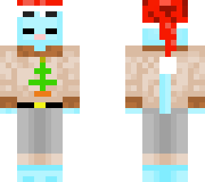 gumball festive 2