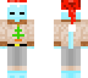 gumball festive 2 he