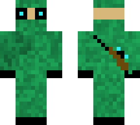 gun man thing