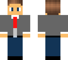 guy with pants and shirt