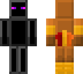 haf enderman haf terky