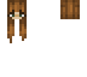 hair template *girl*