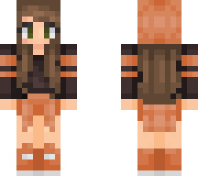 halloween//full skin
