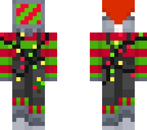 holiday tv <3