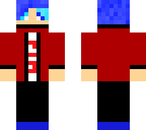 homen foxysans