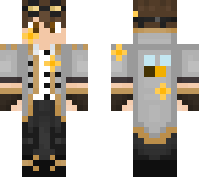 honey bees and steampunk
