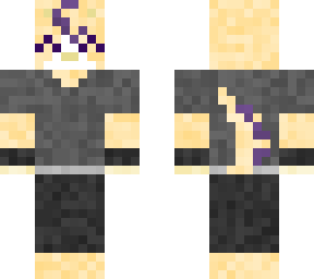 honey outfit 2