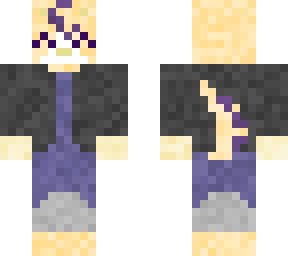 honey outfit 3