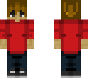 huntflame skin