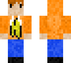 hypixle boi