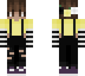 i know that u don't want me here // oc (#2)