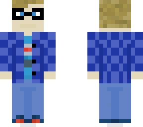 i'm being serious this time the final sharkcrew in this outfit