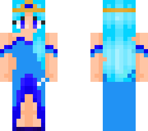 ice princess