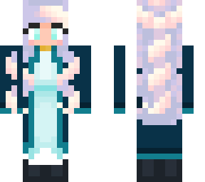ice queen