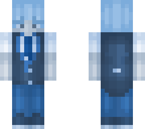icy cold- re