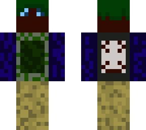 idk maybe a multi-biome guy idk im tired
