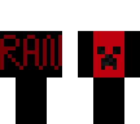 if you see me...ran