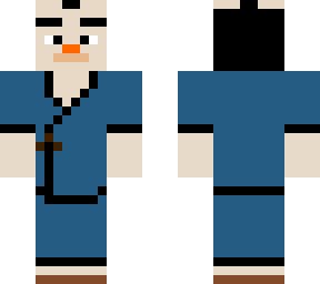 ippon matsu