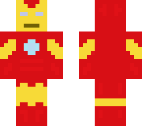 iron man