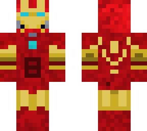 iron man mark 3