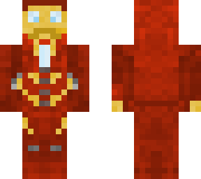 iron mumbo