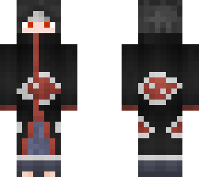 itachi uchiha